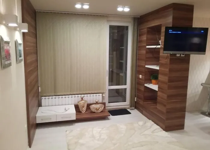 Top Luxury Apartment, Great Location