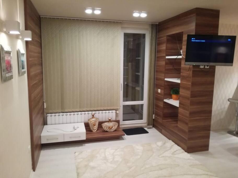 Luxury Apartment, Great Location Апартамент София