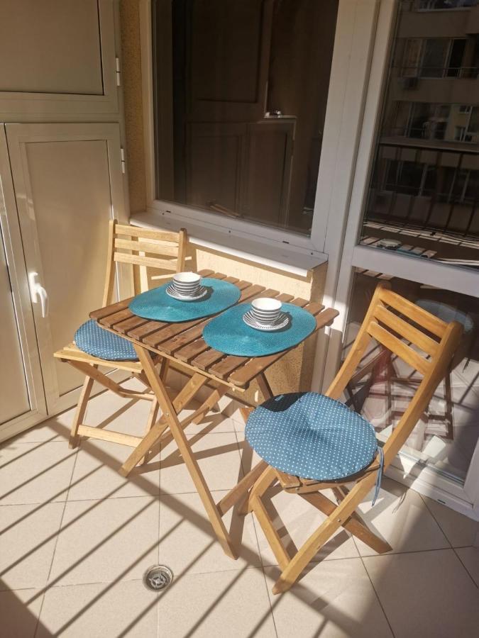 Luxury Apartment, Great Location София